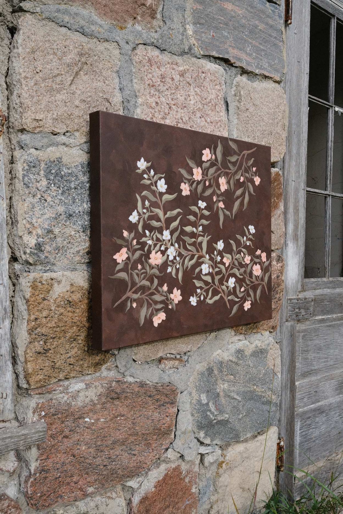 Timeless: A Forever Kind of Love 20x24 in