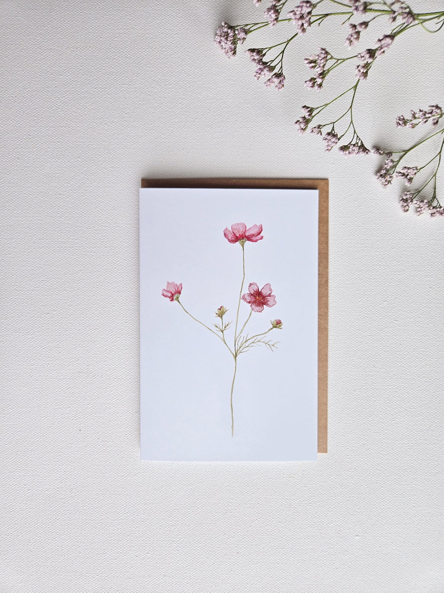 Cosmos Card