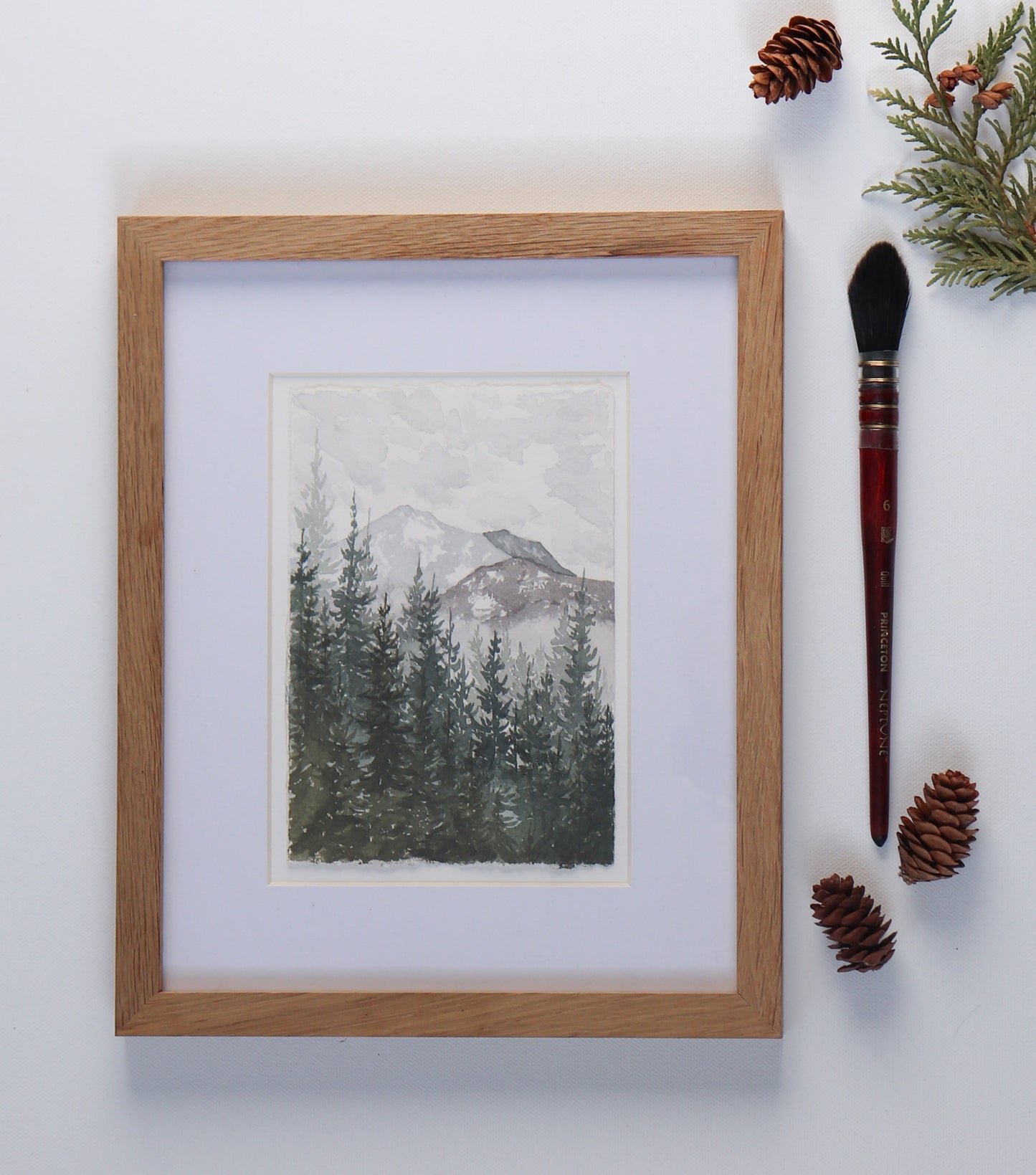 Heart of the Mountain: "Refuge"
