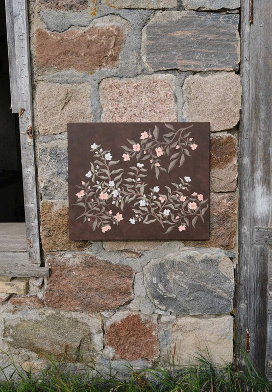 Timeless: A Forever Kind of Love 20x24 in