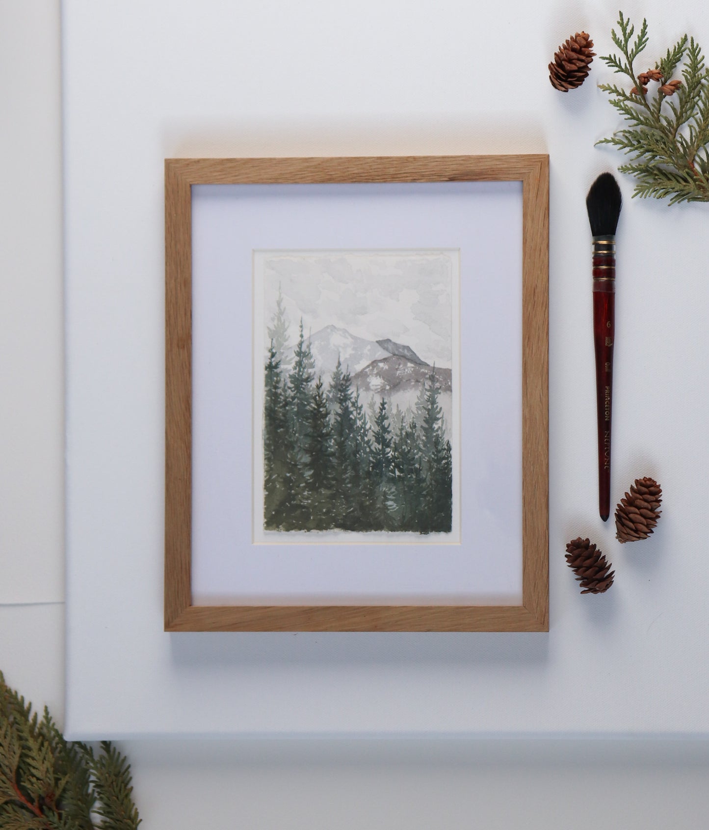 Heart of the Mountain: "Refuge"
