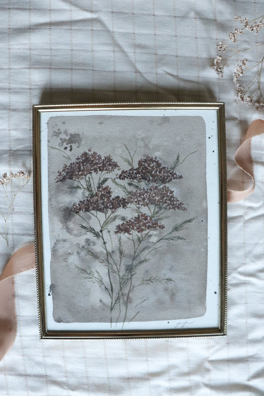 Moments Passed: Autumns Embrace 8x10