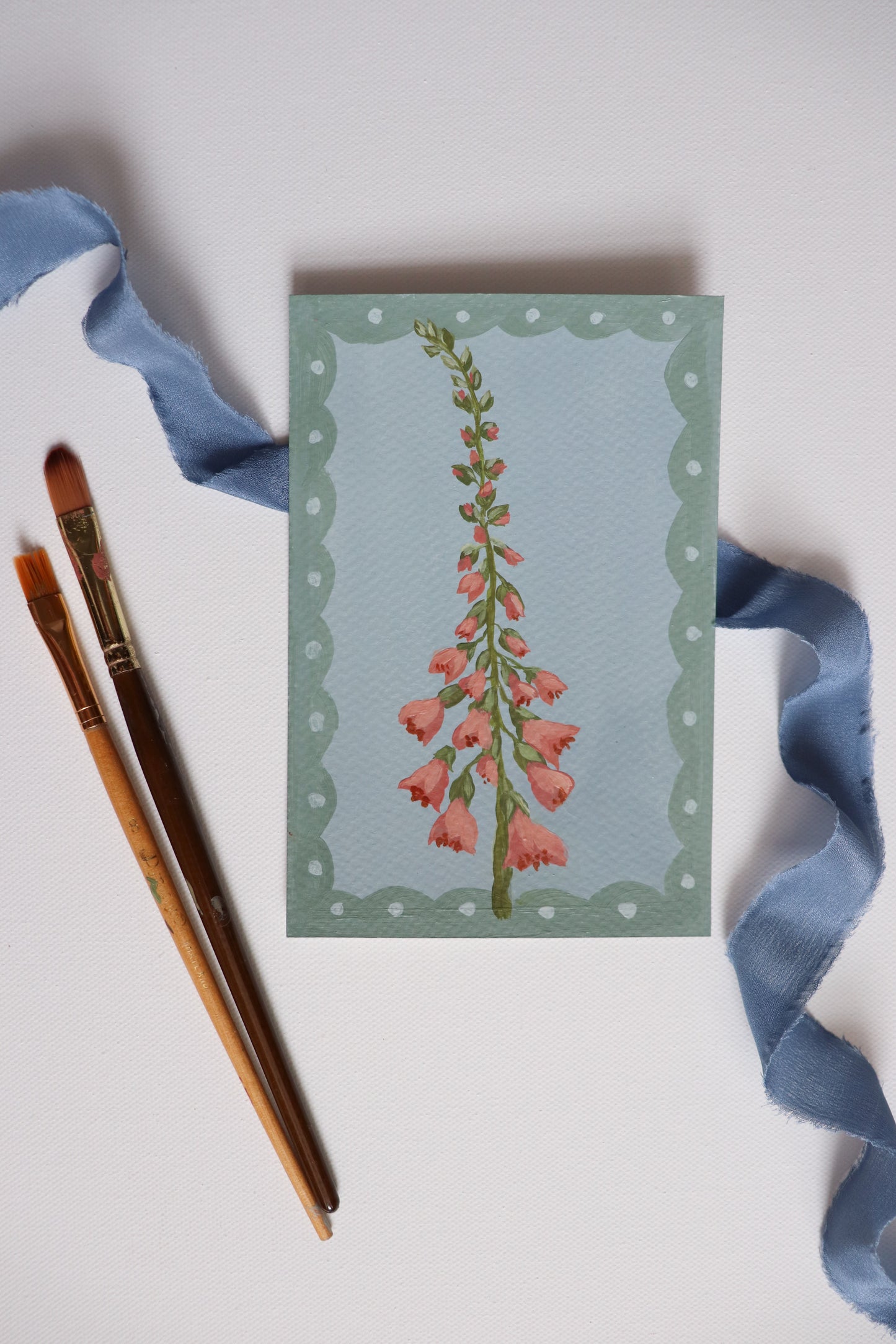 Delight: Sun & Snaps 4x6