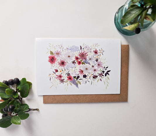 Joyful Hope Card