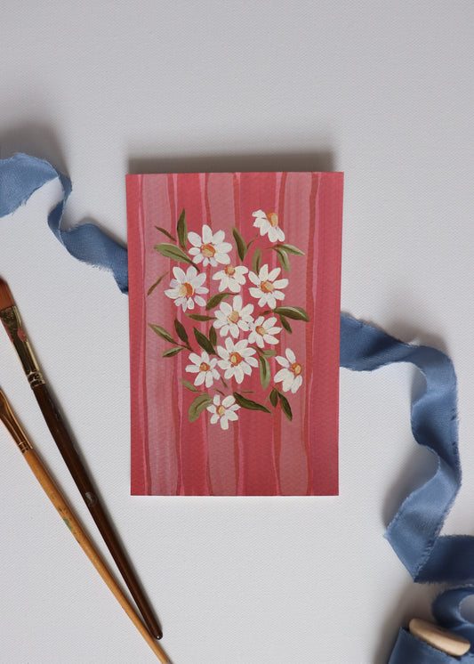 Delight: Delightful Daisies 4x6