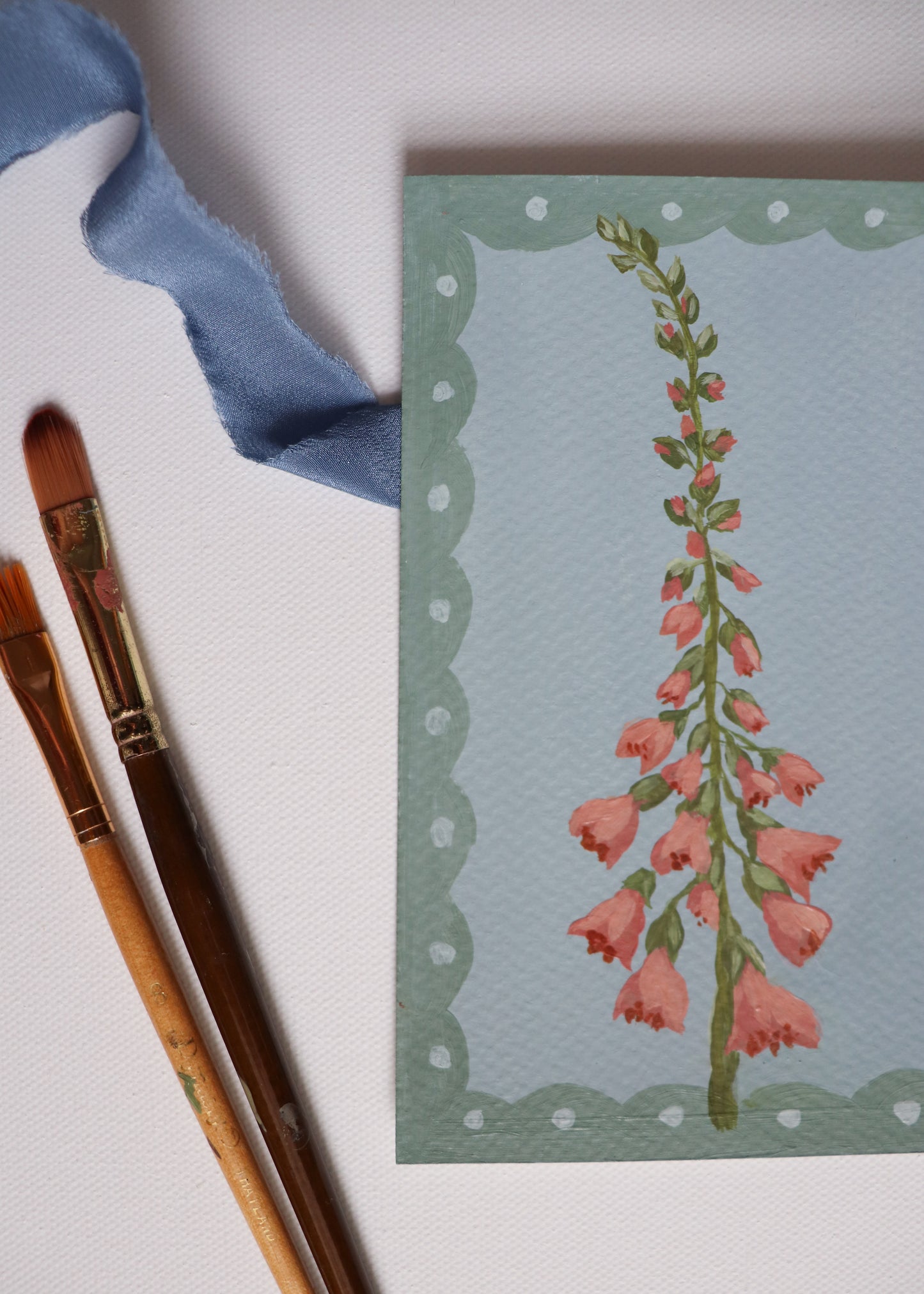 Delight: Sun & Snaps 4x6