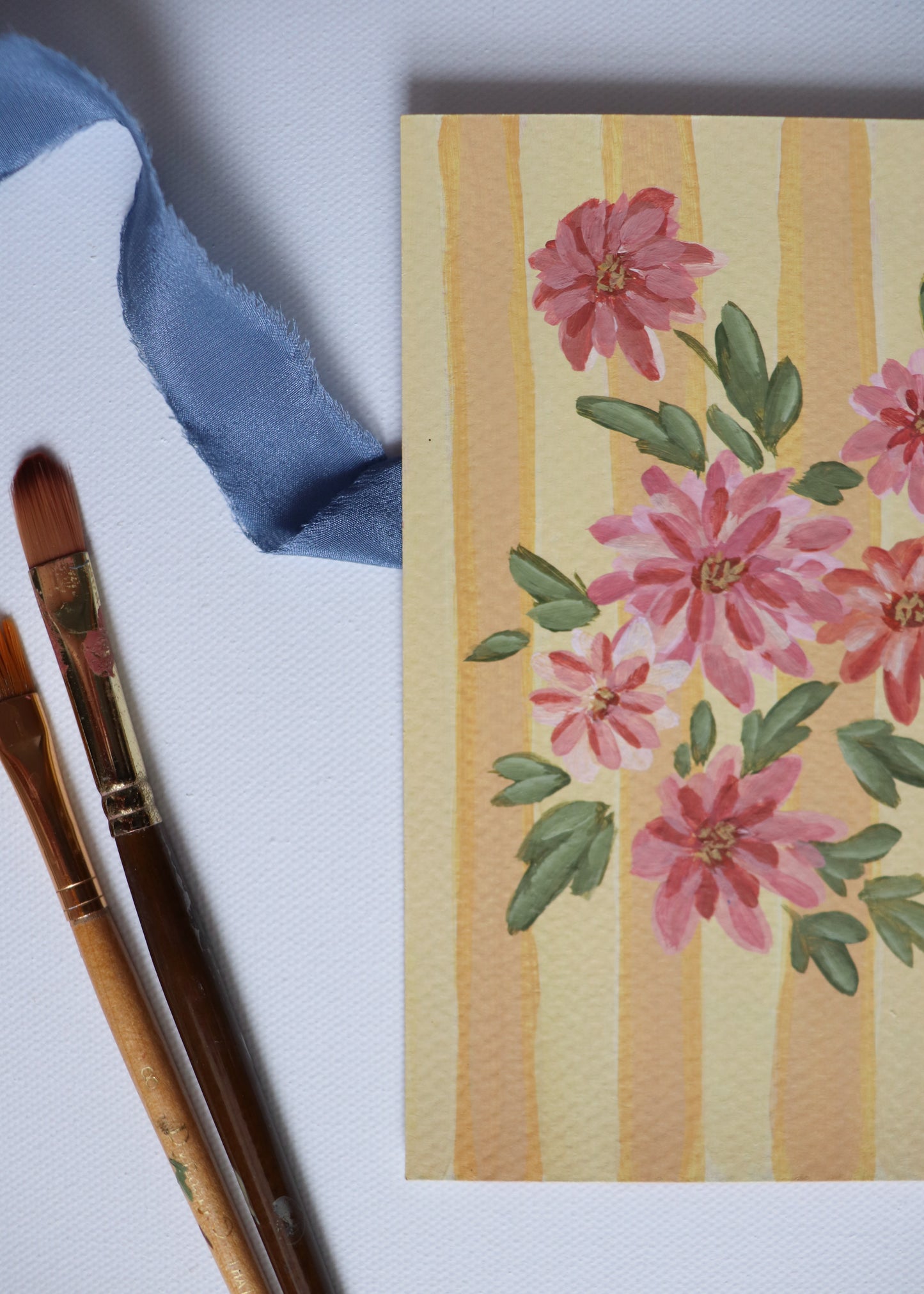Delight: Sunny Days 4x6