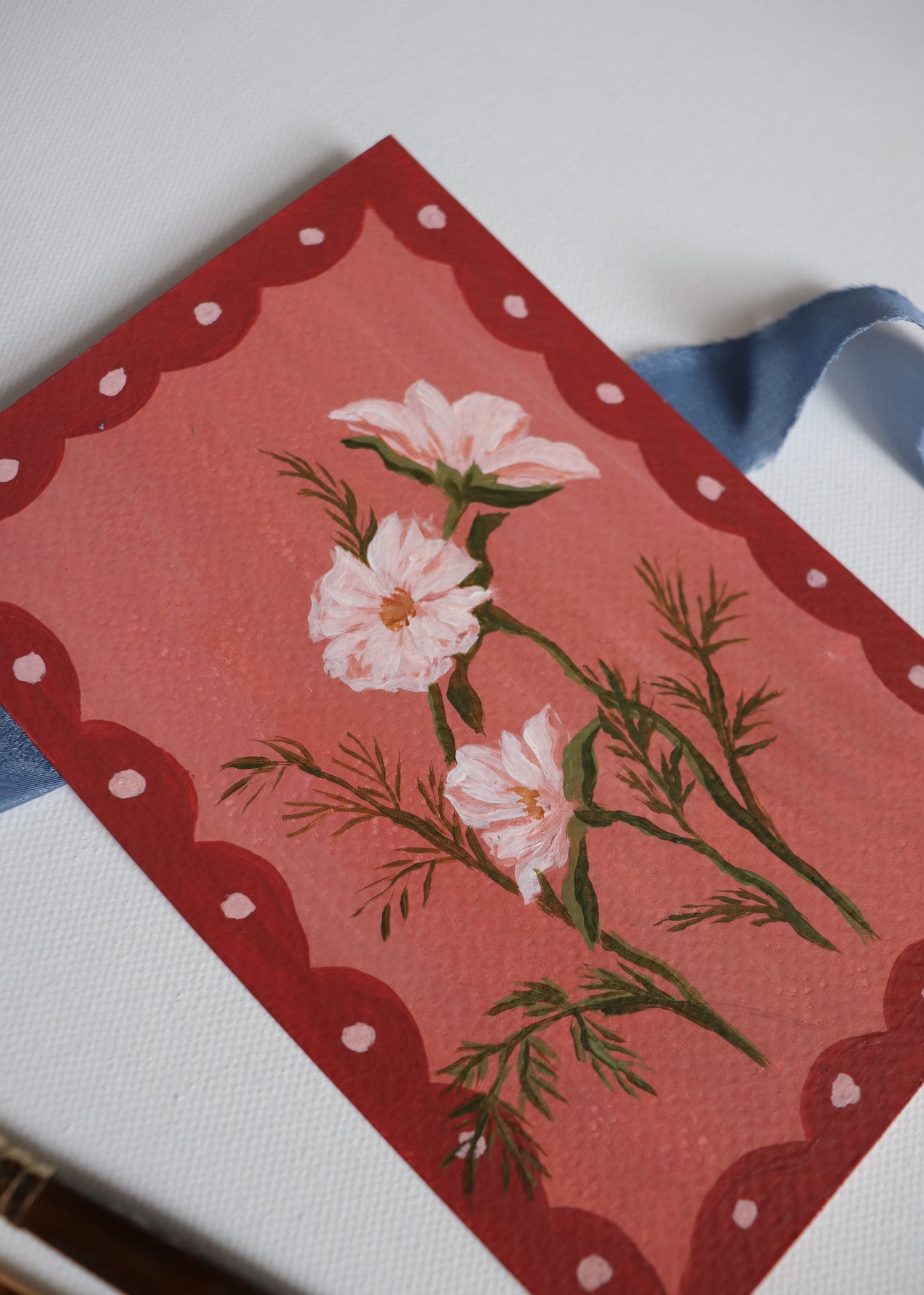 Delight: Bloom 4x6