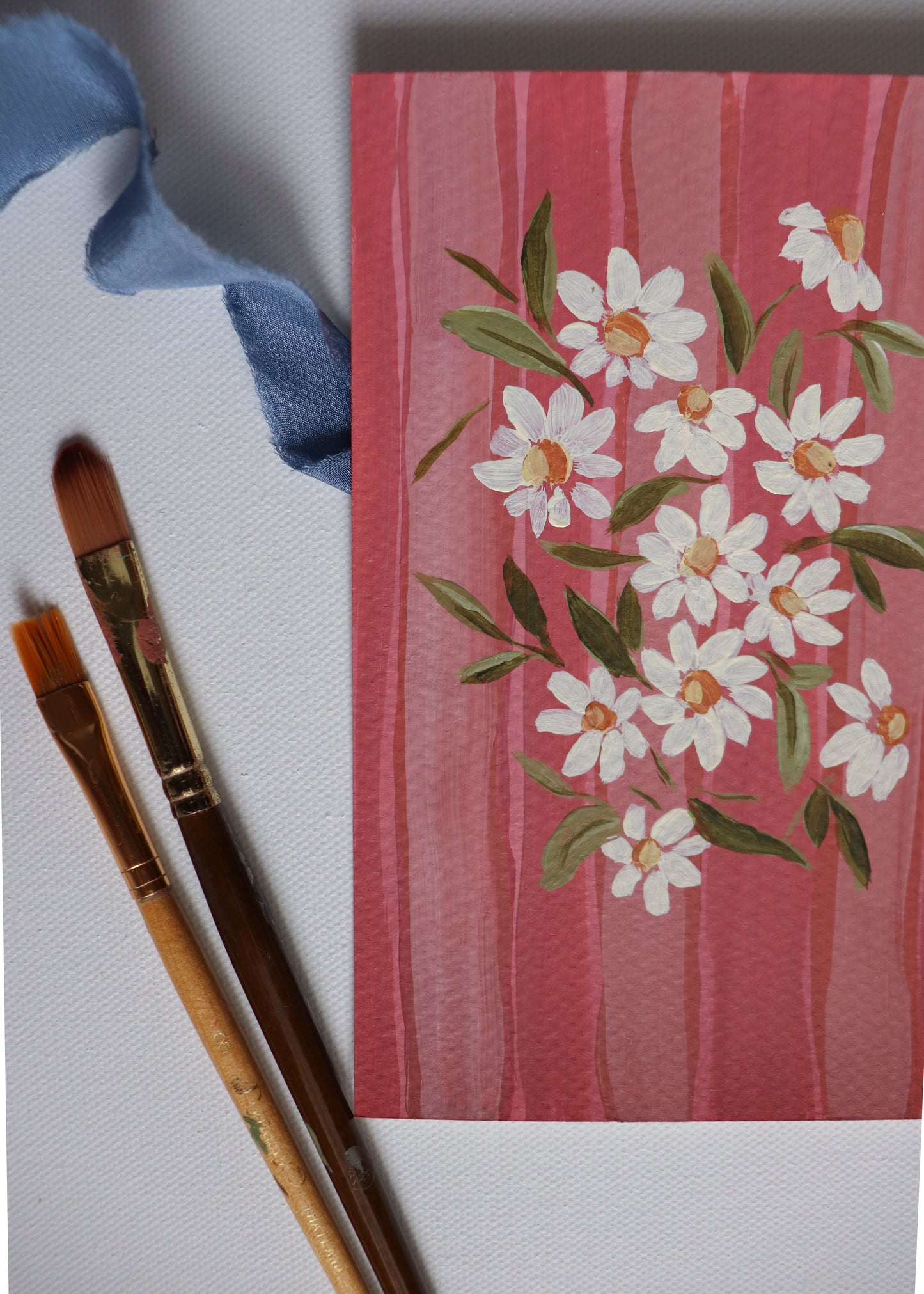 Delight: Delightful Daisies 4x6