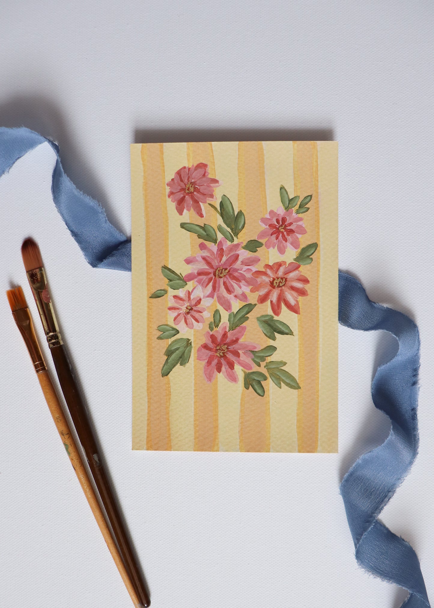 Delight: Sunny Days 4x6