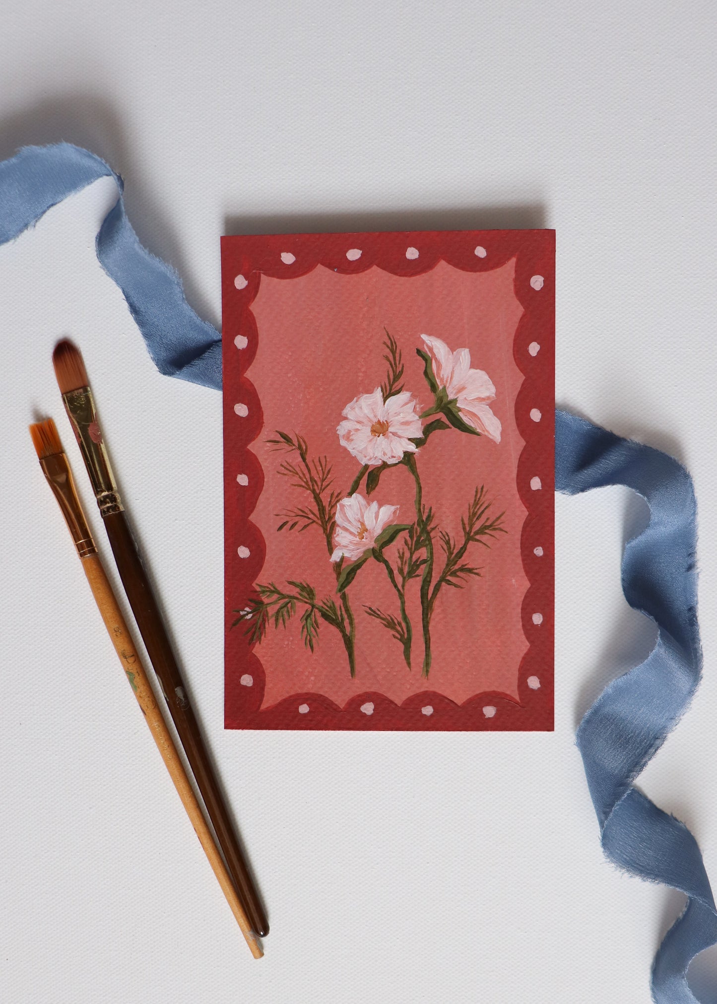 Delight: Bloom 4x6