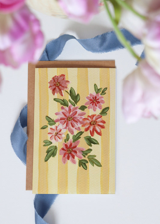 Sunny Days Card